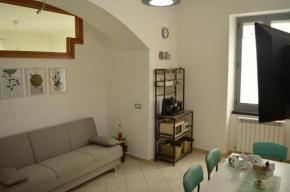 St. Joseph Apartment